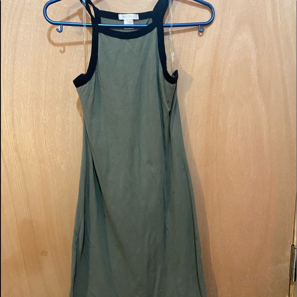 Dress